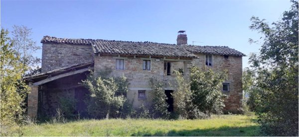 casa indipendente in vendita a Marsciano in zona Compignano