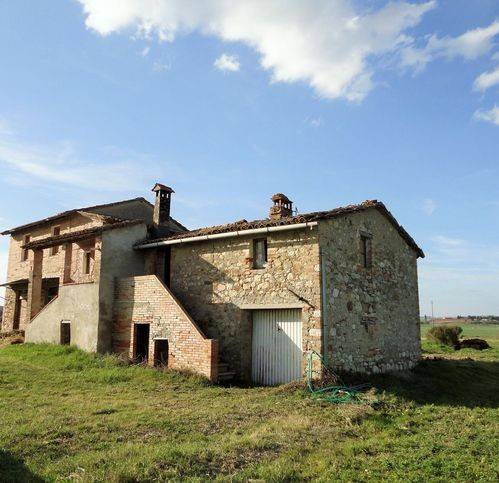 casa indipendente in vendita a Marsciano