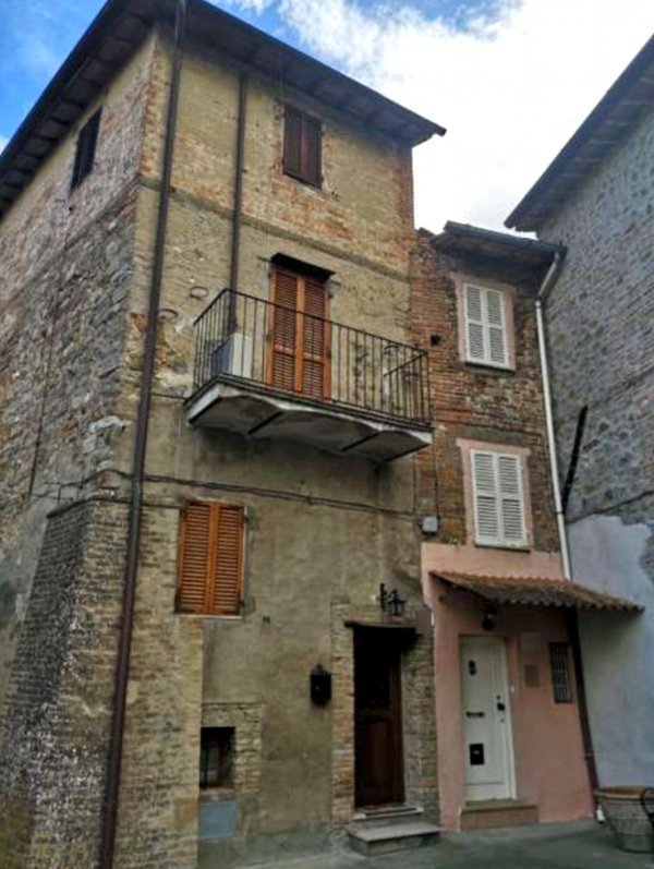 appartamento in vendita a Marsciano
