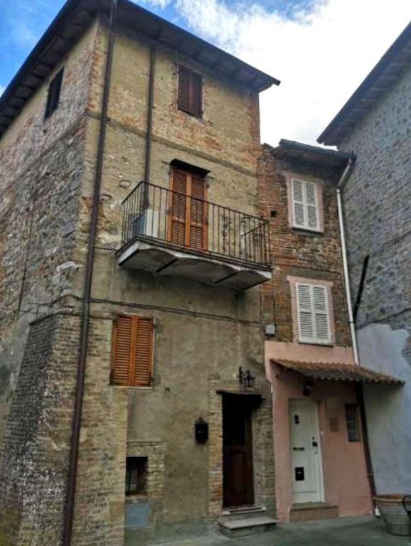 appartamento in vendita a Marsciano