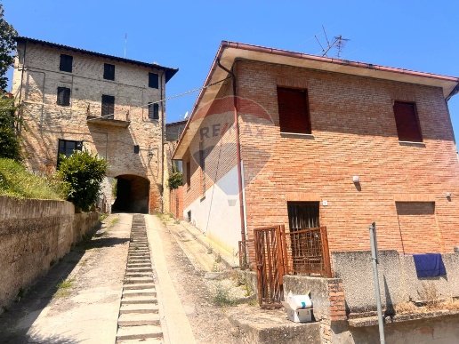 casa indipendente in vendita a Marsciano in zona Papiano