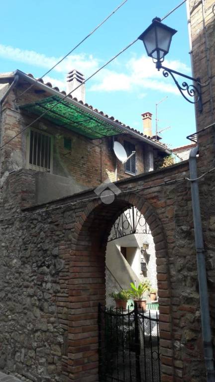 appartamento in vendita a Marsciano in zona Cerqueto