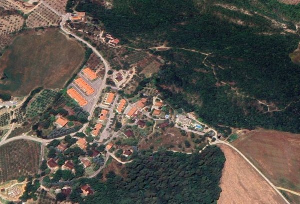 appartamento in vendita a Marsciano