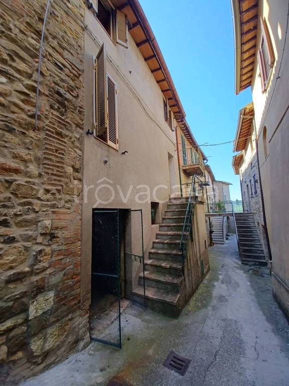 appartamento in vendita a Marsciano