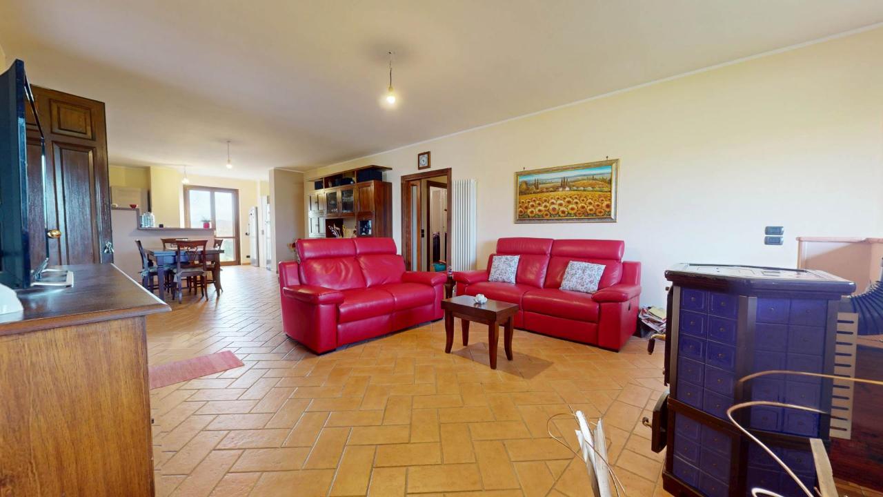 casa indipendente in vendita a Marsciano