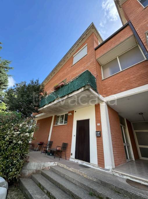 appartamento in vendita a Marsciano