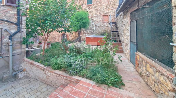 appartamento in vendita a Marsciano