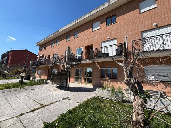 appartamento in vendita a Marsciano