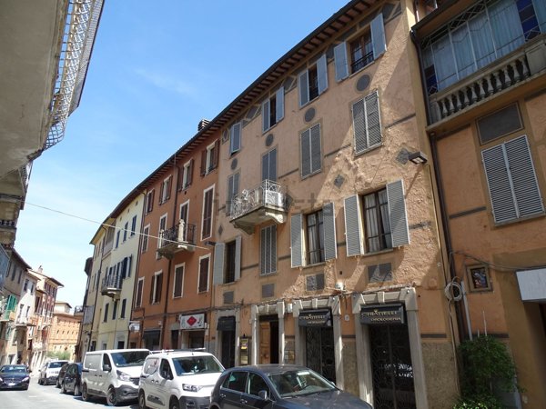 appartamento in vendita a Marsciano