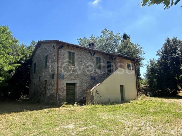 casa indipendente in vendita a Marsciano