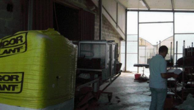 negozio in vendita a Marsciano in zona San Biagio della Valle