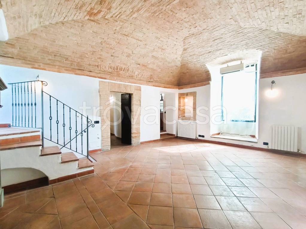 appartamento in vendita a Marsciano in zona Cerqueto