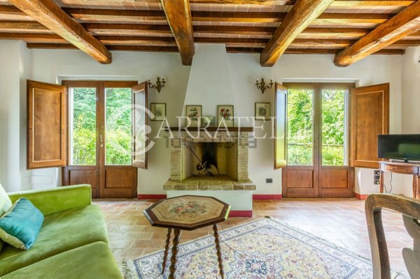 appartamento in vendita a Marsciano
