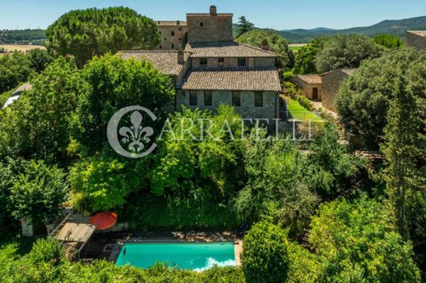 appartamento in vendita a Marsciano