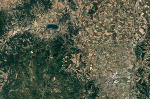 appartamento in vendita a Marsciano