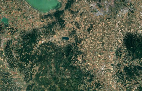 appartamento in vendita a Marsciano
