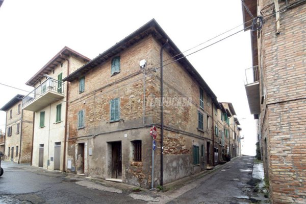 casa indipendente in vendita a Marsciano in zona Castello delle Forme