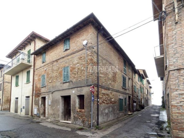 casa indipendente in vendita a Marsciano in zona Castello delle Forme