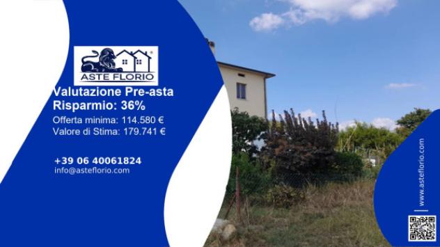 appartamento in vendita a Marsciano