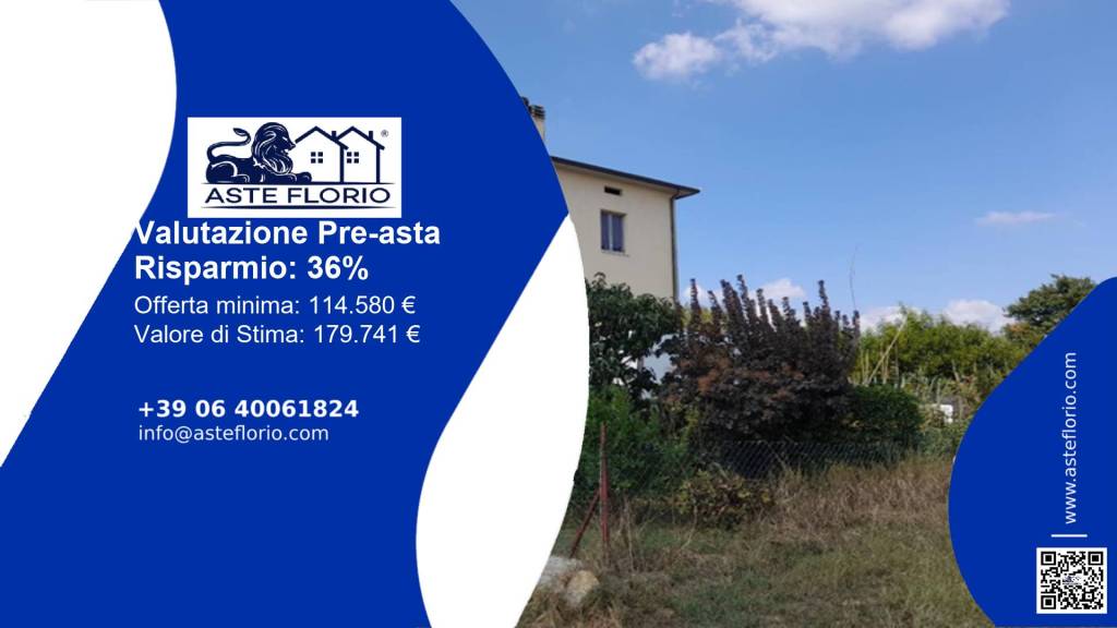 appartamento in vendita a Marsciano