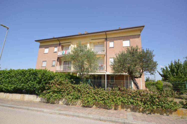 appartamento in vendita a Marsciano
