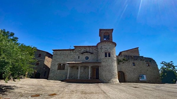 appartamento in vendita a Marsciano