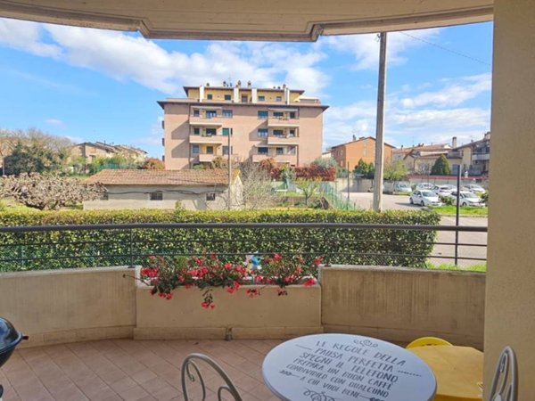 appartamento in vendita a Marsciano