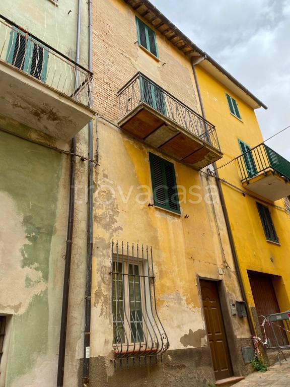 casa indipendente in vendita a Marsciano