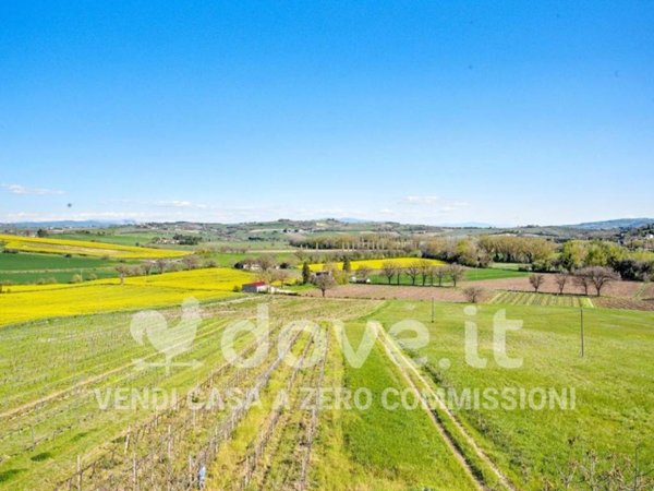 appartamento in vendita a Marsciano in zona Spina