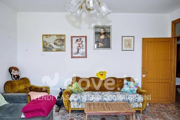 appartamento in vendita a Marsciano in zona Spina
