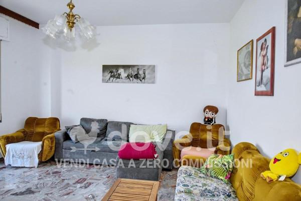 appartamento in vendita a Marsciano in zona Spina
