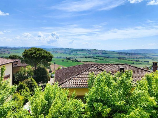 appartamento in vendita a Marsciano in zona Spina