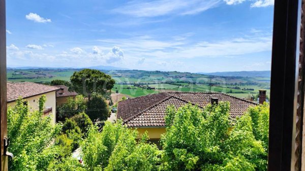 appartamento in vendita a Marsciano in zona Spina