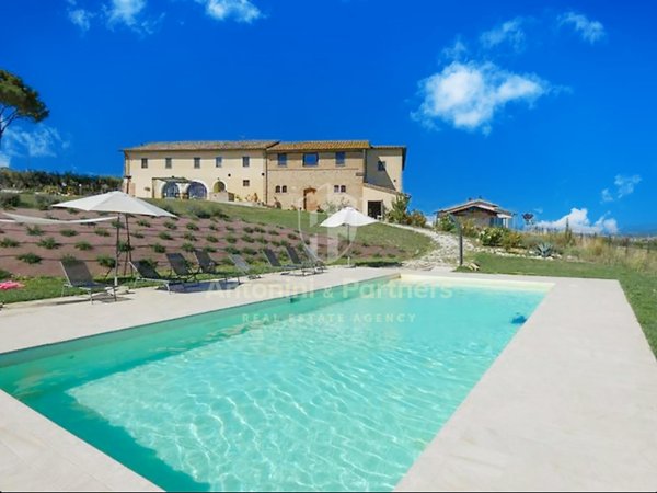 casa indipendente in vendita a Marsciano in zona Castello delle Forme