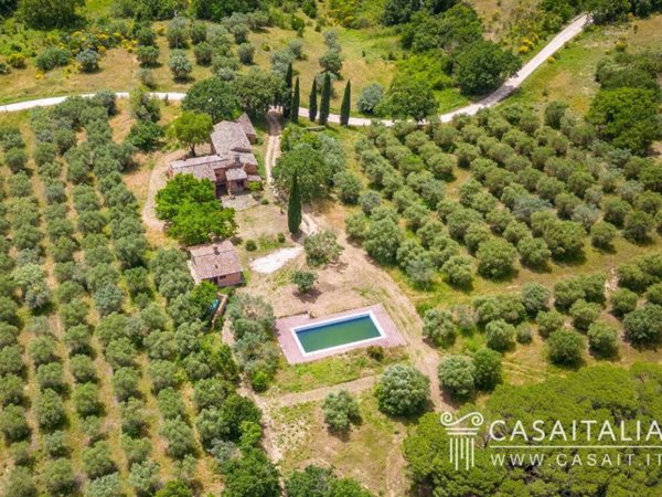 casa indipendente in vendita a Marsciano