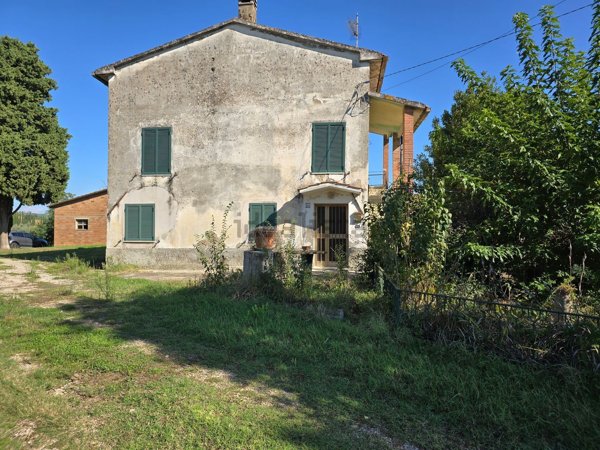 casa indipendente in vendita a Marsciano in zona Papiano