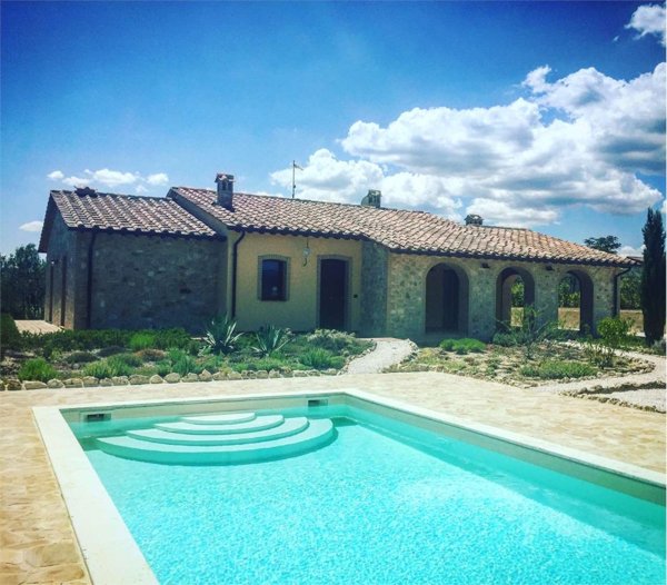 casa indipendente in vendita a Marsciano in zona Spina