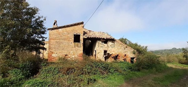 casa indipendente in vendita a Marsciano
