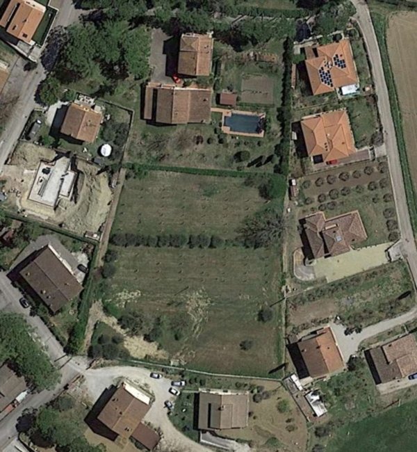 casa indipendente in vendita a Marsciano in zona Badiola