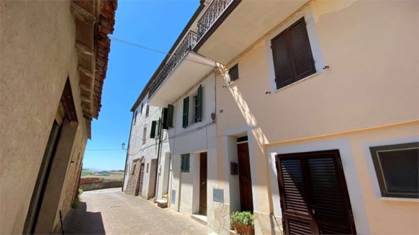 appartamento in vendita a Marsciano in zona Olmeto