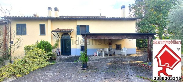 casa indipendente in vendita a Marsciano in zona Spina