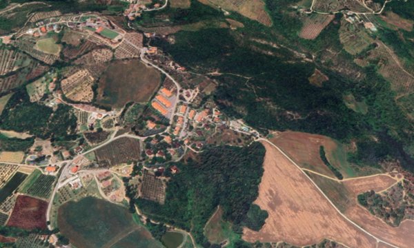 appartamento in vendita a Marsciano