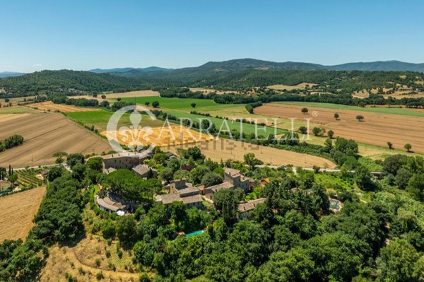casa indipendente in vendita a Marsciano
