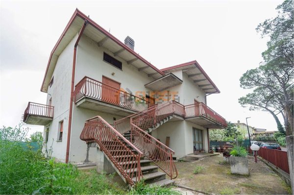 casa indipendente in vendita a Marsciano in zona Badiola