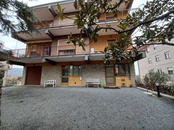 appartamento in vendita a Marsciano