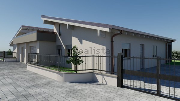 casa indipendente in vendita a Marsciano in zona Badiola