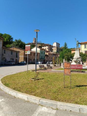 casa indipendente in vendita a Marsciano in zona Papiano
