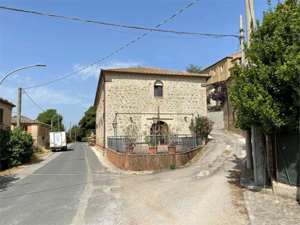 appartamento in vendita a Marsciano in zona Castiglione della Valle