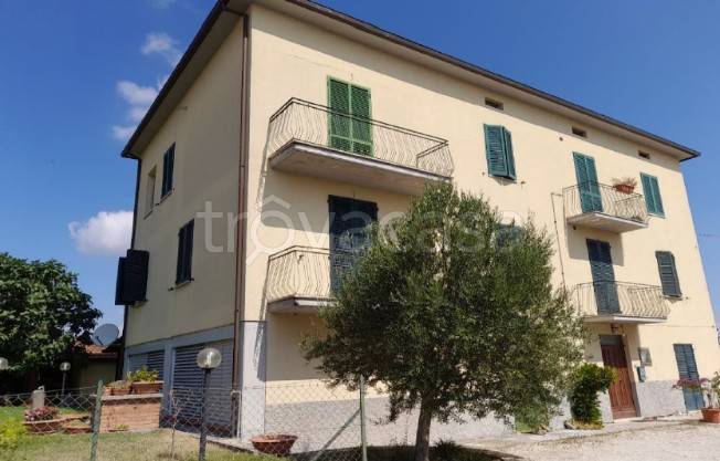 appartamento in vendita a Marsciano