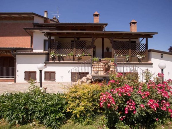 casa indipendente in vendita a Marsciano in zona San Biagio della Valle